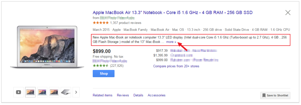Google Shopping Ads Guide11