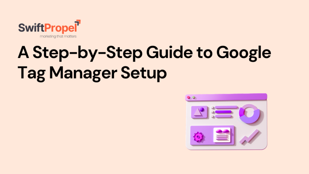 Google Tag Manager Setup