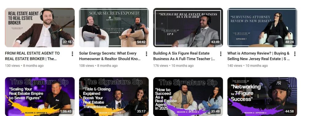 Innovative Ideas to Generate Real Estate Leads and Grow Your Business 5 Ideas to Generate Real Estate Leads5
