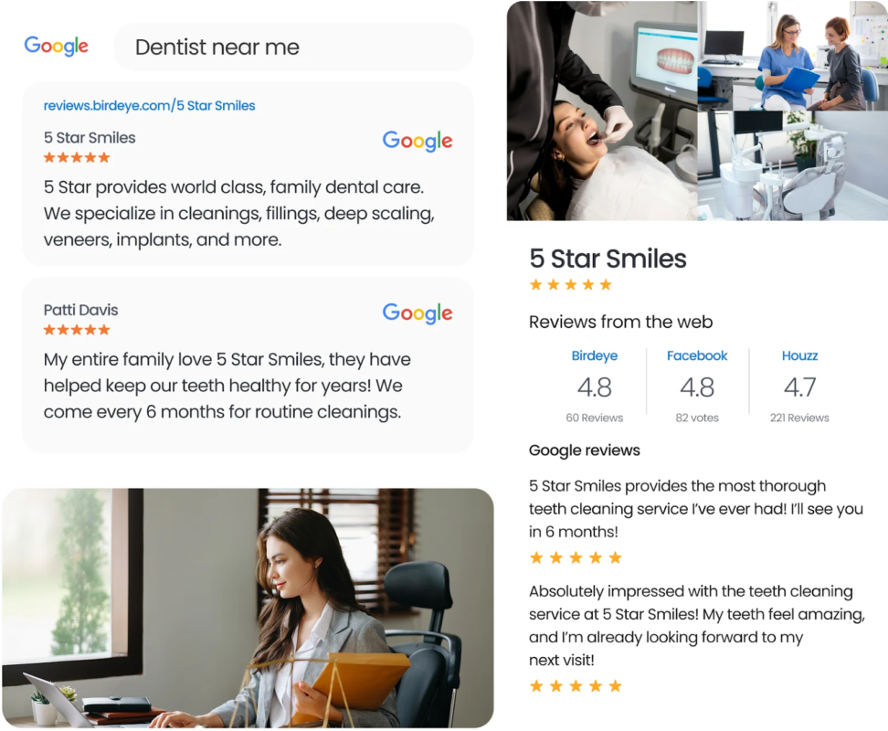 Filling Your Appointment Book: Proven Lead Generation Strategies for Dentists in Ontario 2 Lead Generation Strategies for Dentists in Ontario2