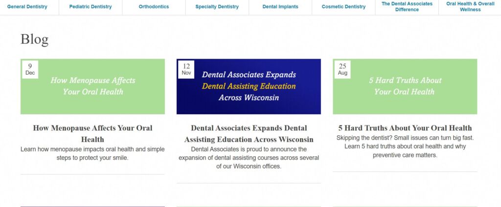 Filling Your Appointment Book: Proven Lead Generation Strategies for Dentists in Ontario 3 Lead Generation Strategies for Dentists in Ontario3
