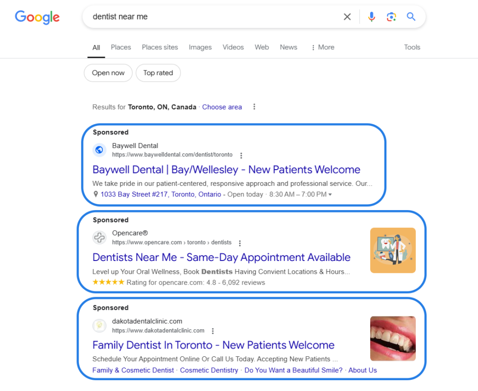 Filling Your Appointment Book: Proven Lead Generation Strategies for Dentists in Ontario 6 Lead Generation Strategies for Dentists in Ontario6