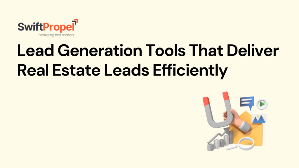Lead Generation Tools