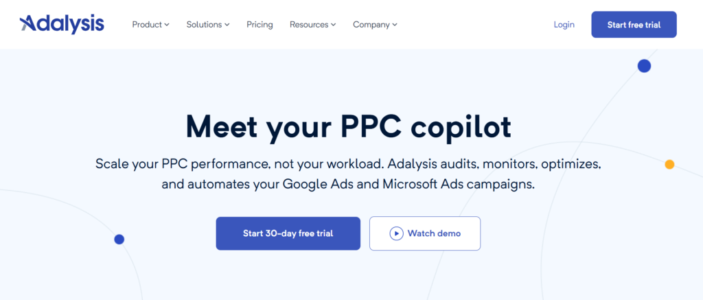 Efficiency at Your Fingertips: Essential PPC Tools & Software for Ad Campaigns 13 PPC Tools & Software for Ad Campaigns13