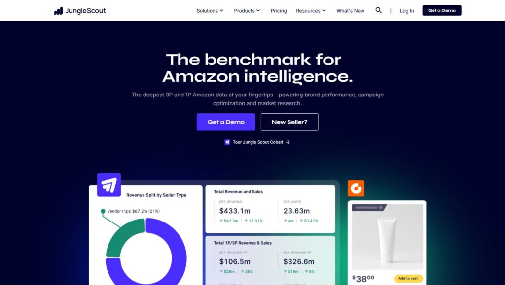 Efficiency at Your Fingertips: Essential PPC Tools & Software for Ad Campaigns 5 PPC Tools & Software for Ad Campaigns5