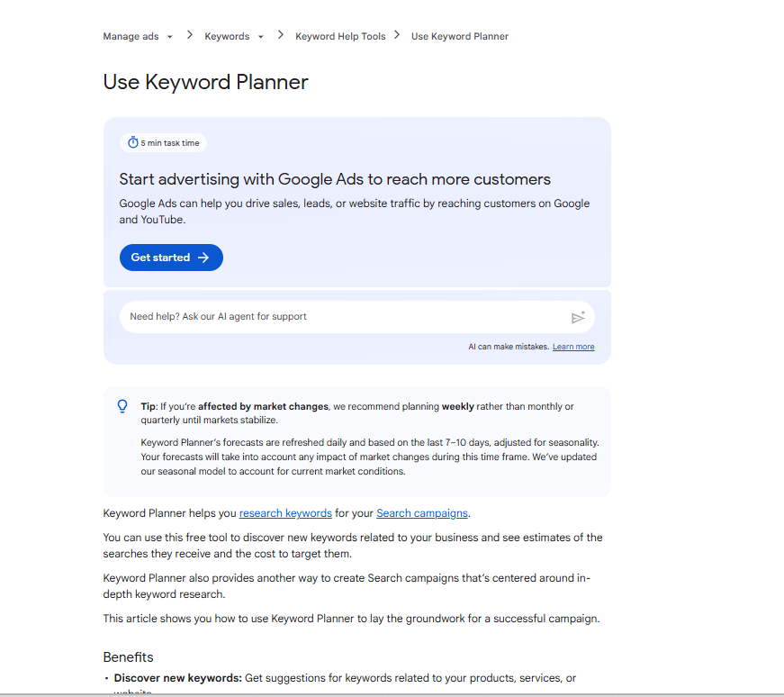 Efficiency at Your Fingertips: Essential PPC Tools & Software for Ad Campaigns 7 PPC Tools & Software for Ad Campaigns7
