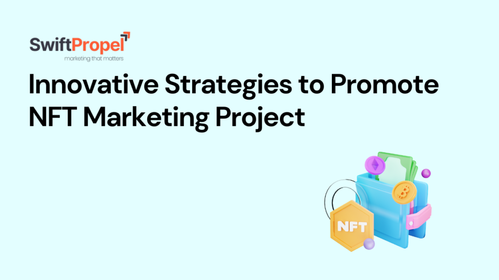 Promote NFT Marketing Project