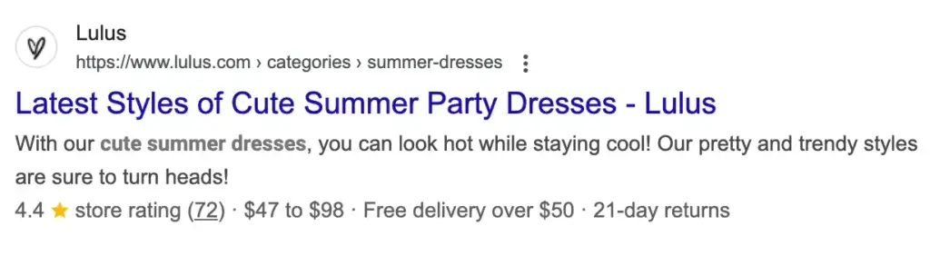 10 Essential SEO On-Page Practices for Fashion Brands Success 1 SEO On-Page Practices for Fashion Brands1