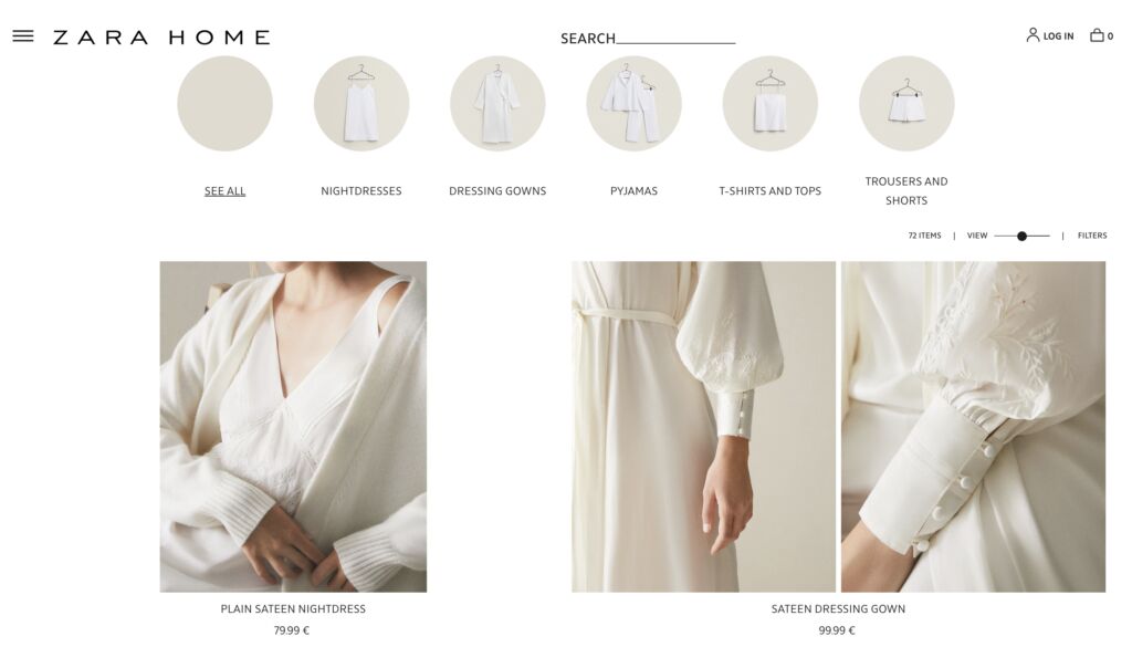 10 Essential SEO On-Page Practices for Fashion Brands Success 5 SEO On-Page Practices for Fashion Brands5