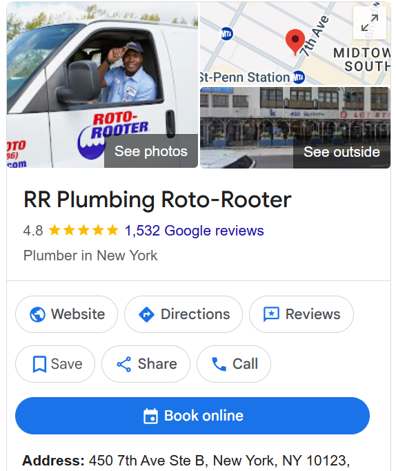 SEO Strategies for Plumbers1