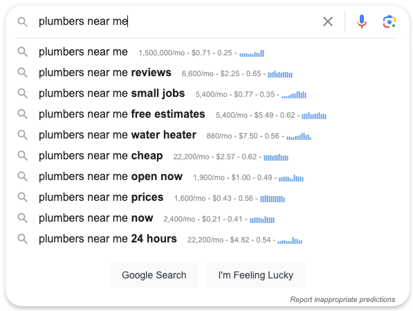 SEO Strategies for Plumbers2