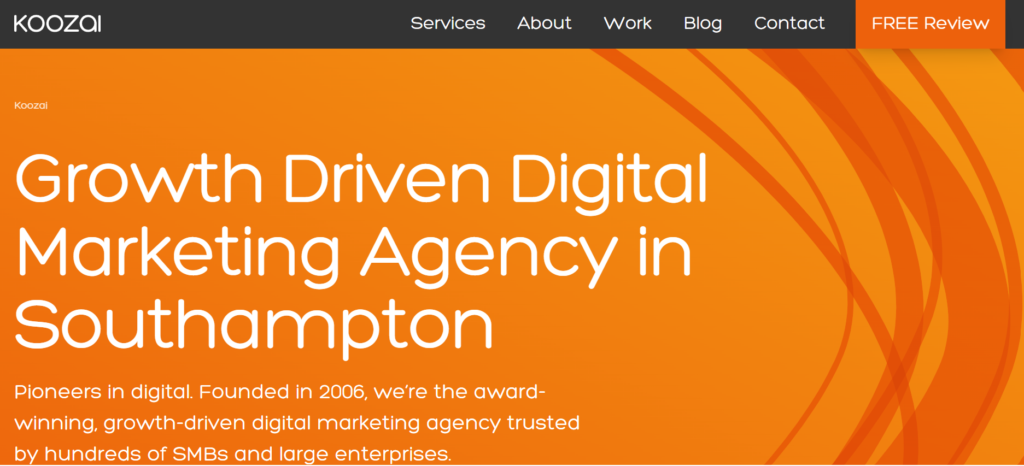 SEO Agency UK Experts to Elevate Your Online Presence 3 SEO agency uk8