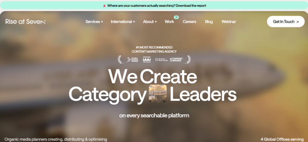 SEO Agency UK Experts to Elevate Your Online Presence 5 SEO agency uk6