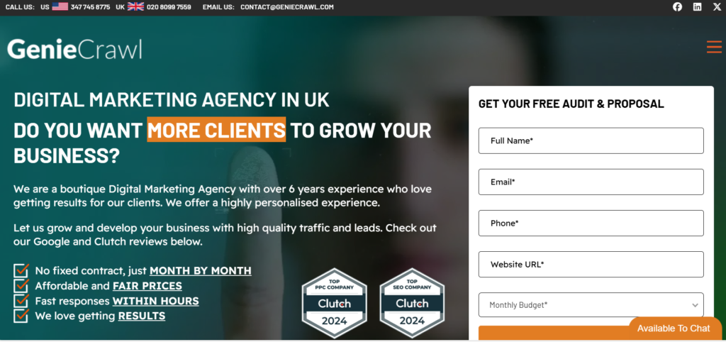 SEO Agency UK Experts to Elevate Your Online Presence 7 SEO agency uk4