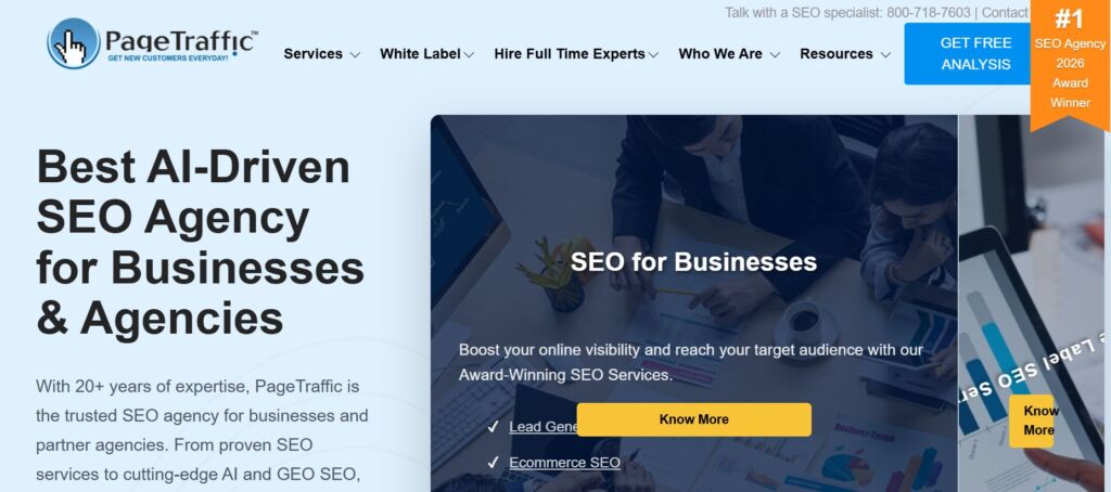 SEO companies for home repair services6