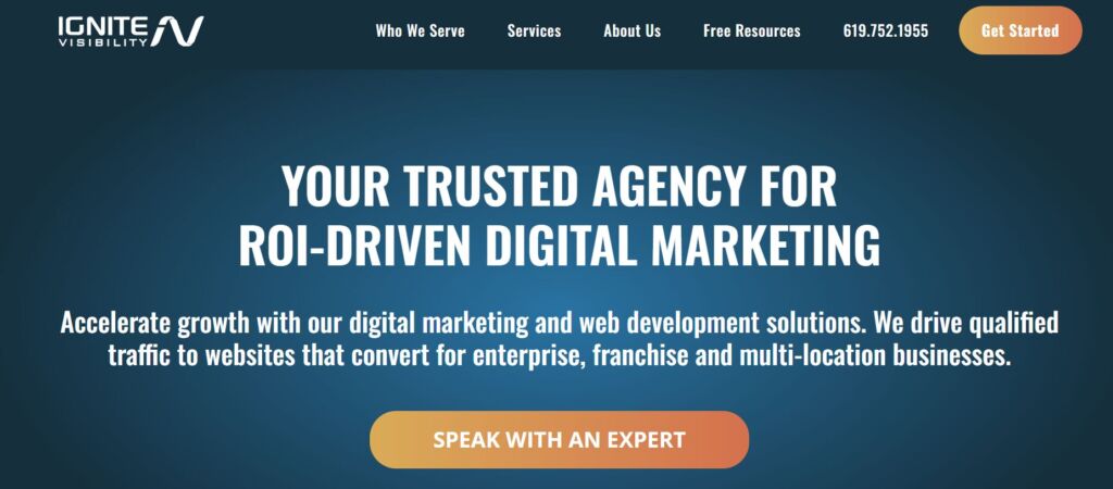 SEO companies for roofing and contractors9