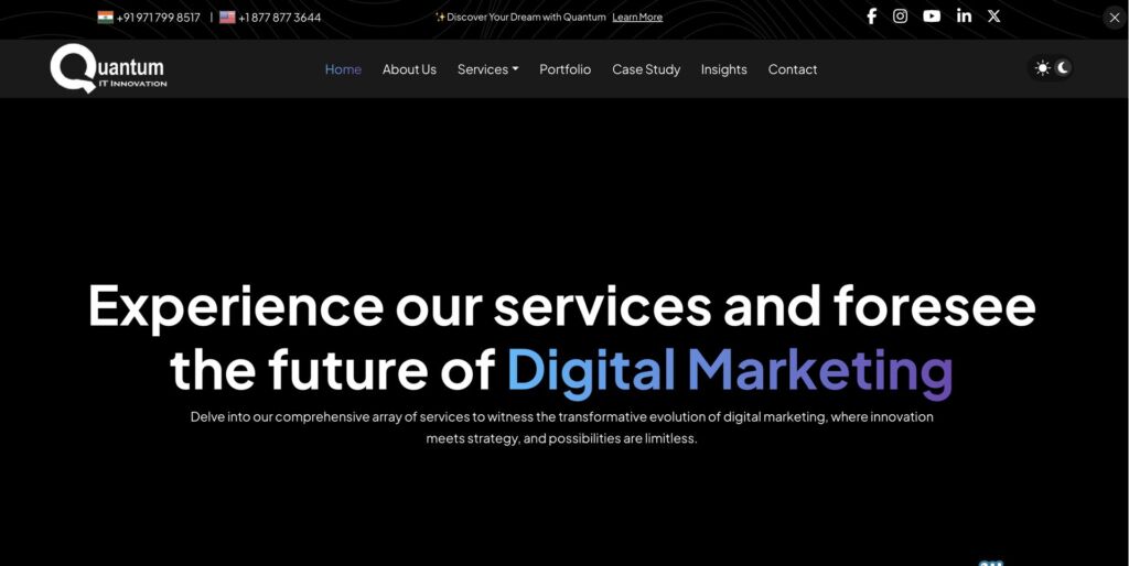 SEO companies in delhi18