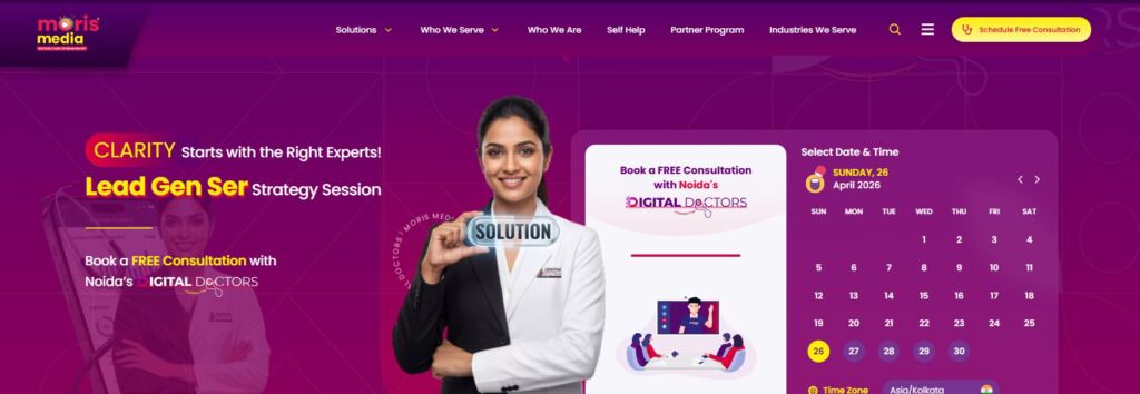 Top SEO Companies in Mohali10