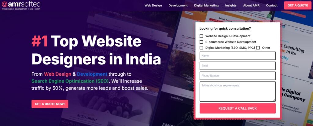 Top SEO Companies in Mohali12