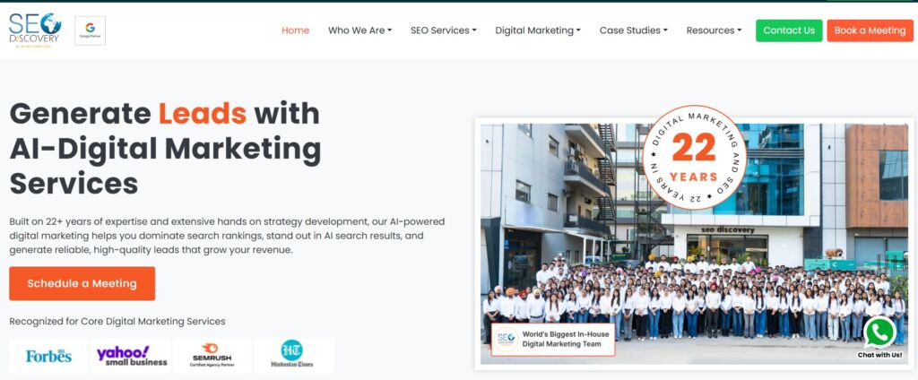 Top SEO Companies in Mohali3