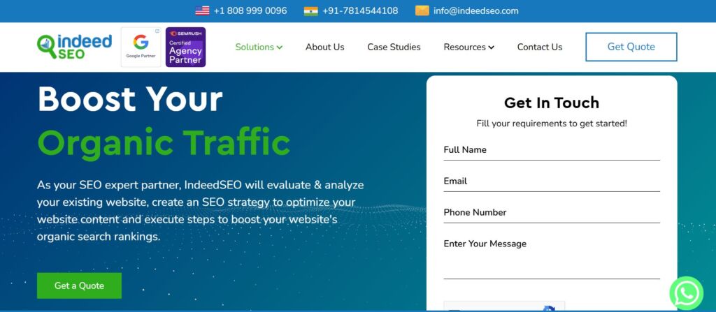 Top SEO Companies in Mohali8