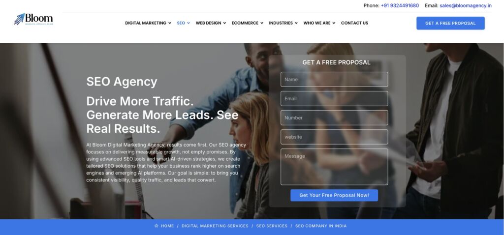 SEO companies8
