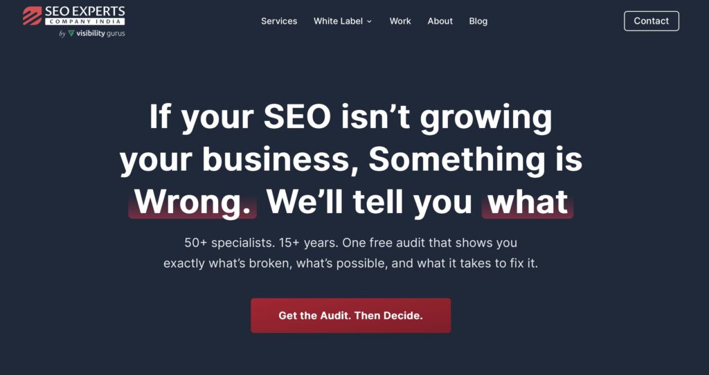 SEO companies5