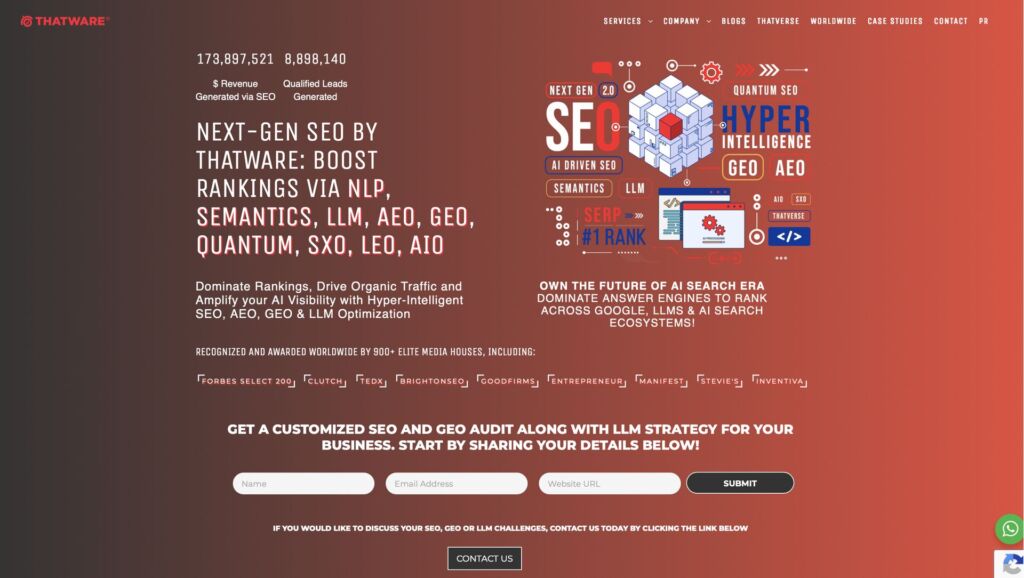 SEO companies18