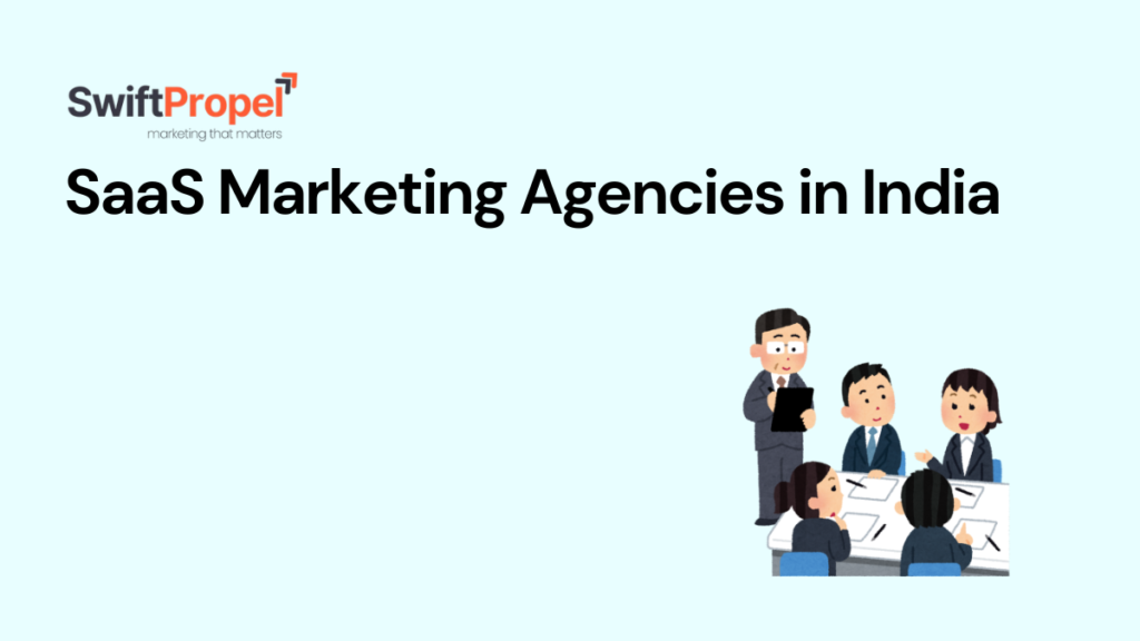 saas marketing agencies