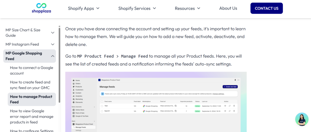 Shopify Product Feed Apps for Google Shopping Ads6