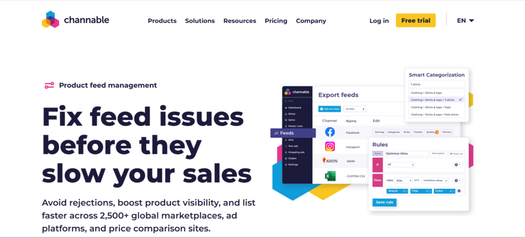 Shopify Product Feed Apps for Google Shopping Ads2