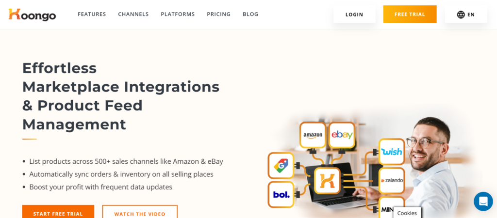 Shopify Product Feed Apps for Google Shopping Ads1