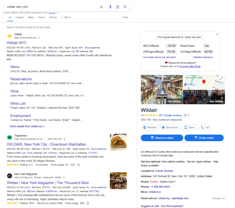10 Essential Hacks for Social Media Marketing for Restaurants to Boost Sales 4 Social Media Marketing for Restaurants4
