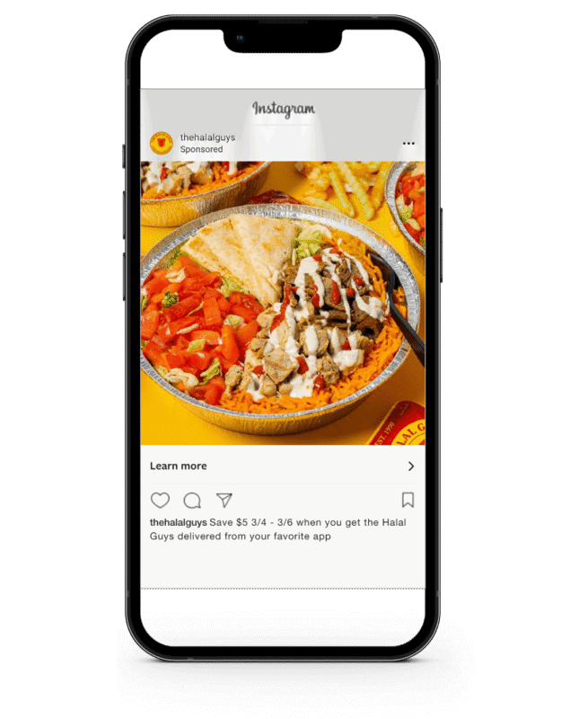 10 Essential Hacks for Social Media Marketing for Restaurants to Boost Sales 6 Social Media Marketing for Restaurants6