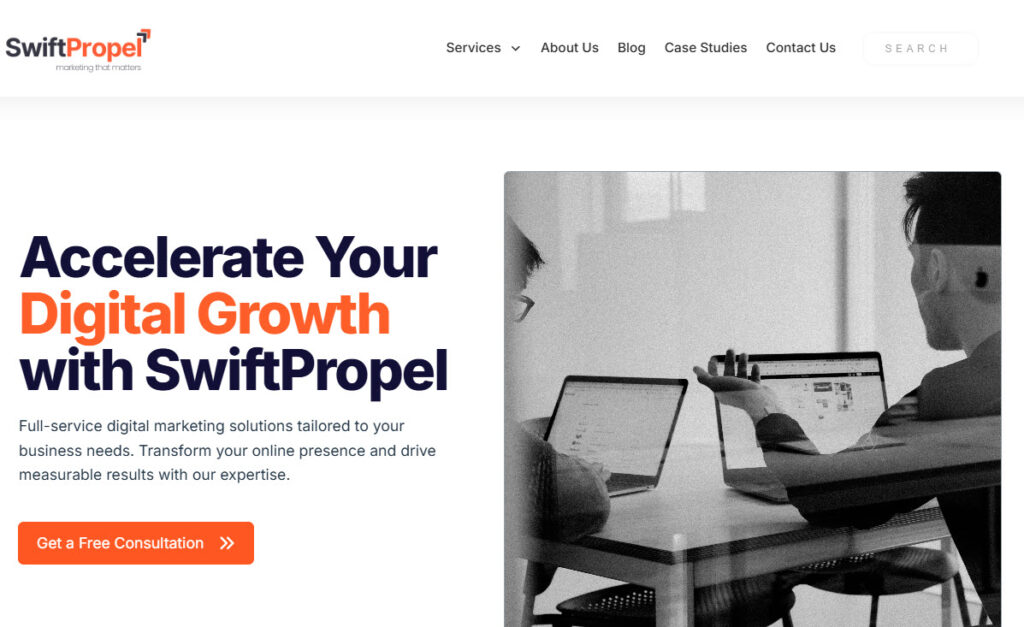SEO Agency UK Experts to Elevate Your Online Presence 1 SEO agency uk10
