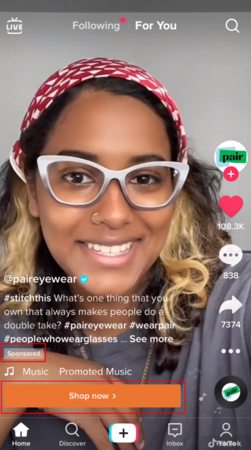 TikTok Ads Work6