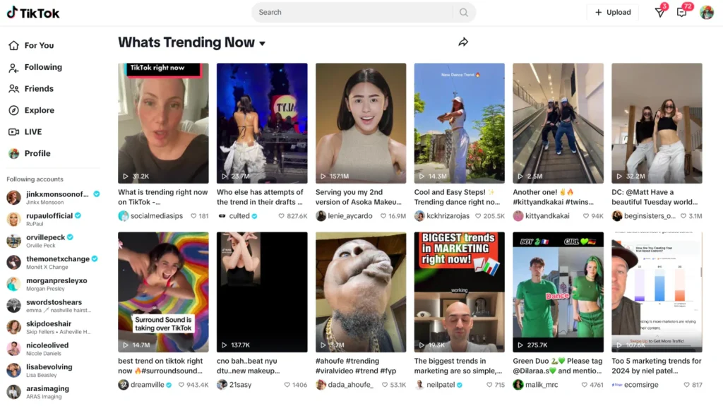 TikTok Ads Work4