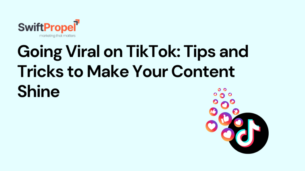 Viral on TikTok