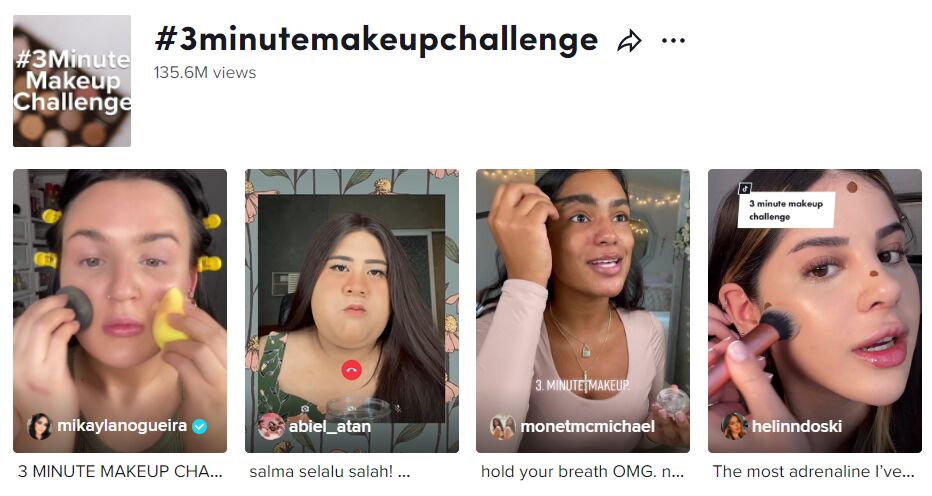 Going Viral on TikTok: Tips and Tricks to Make Your Content Shine 4 Viral on TikTok4