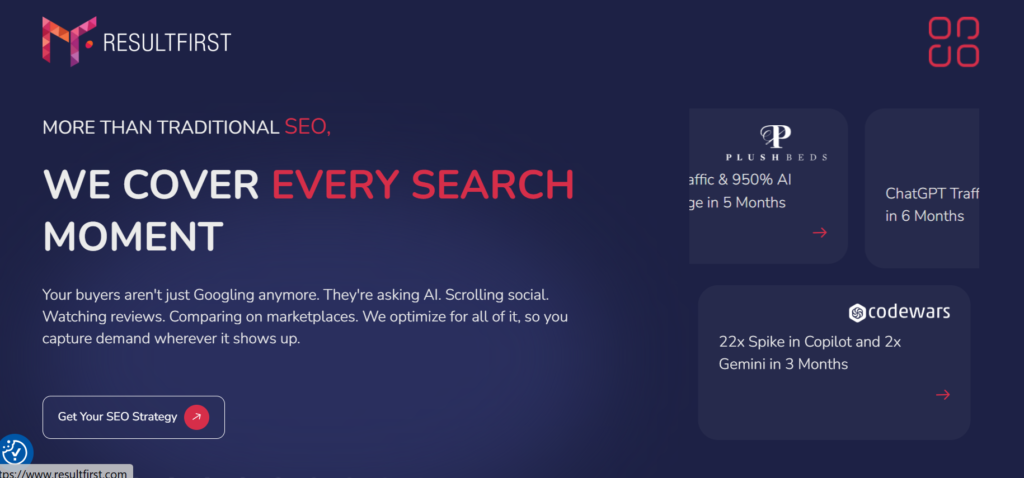 ai SEO agencies13