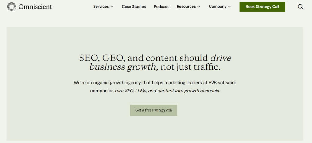 ai SEO agencies8