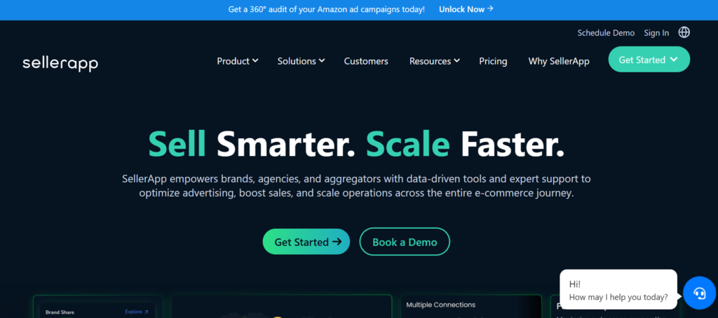 amazon PPC management agencies1
