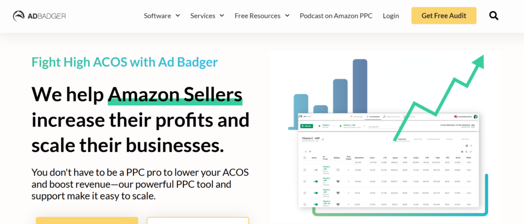 amazon PPC management agencies5