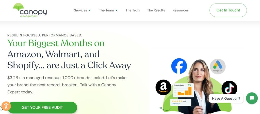 amazon PPC management agencies4