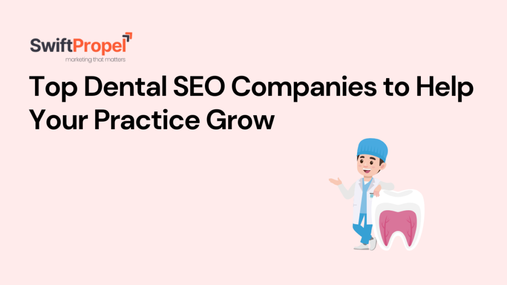 dental SEO companies