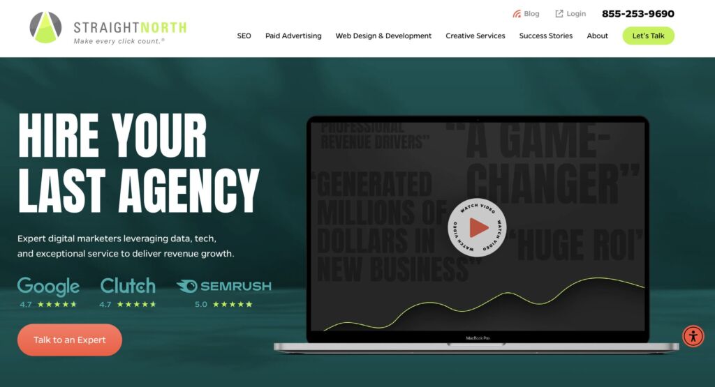 dental SEO companies10