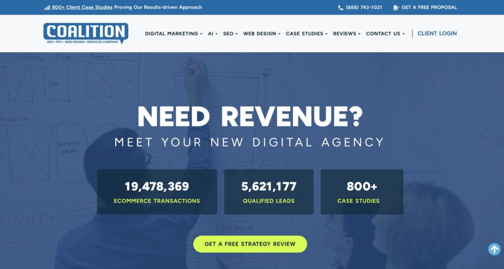 dental SEO companies8