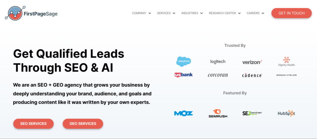 Top 7 Healthcare SEO Companies Increasing Patient Engagement Online 6 healthcare SEO companies2