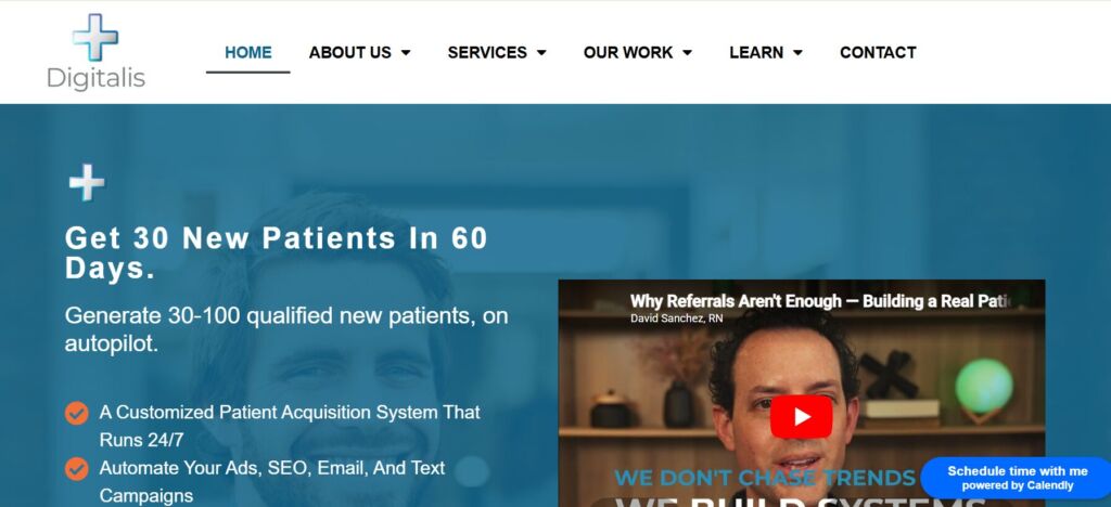 Top 7 Healthcare SEO Companies Increasing Patient Engagement Online 7 healthcare SEO companies1