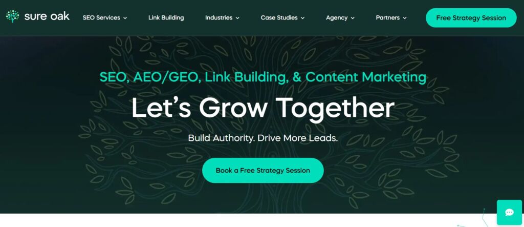 Home Remodeling SEO Companies to Boost Your Visibility 8 home remodeling SEO companies3